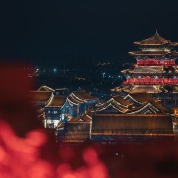 沧州2日1晚跟团游