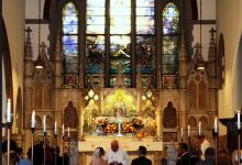 St Paul's Episcopal Church景点图片
