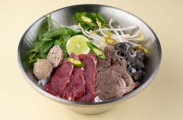 米丹PHO Ml·越南河粉(北山店)