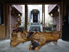 柳宗元文化旅游区-永州