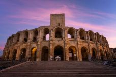 阿尔勒竞技场-阿尔勒