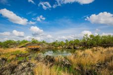 五大连池风景区-龙门石寨景区-五大连池