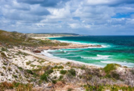 玛格丽特河景点图片