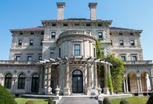 听涛山庄景点图片