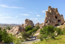 格雷梅露天博物馆景点图片