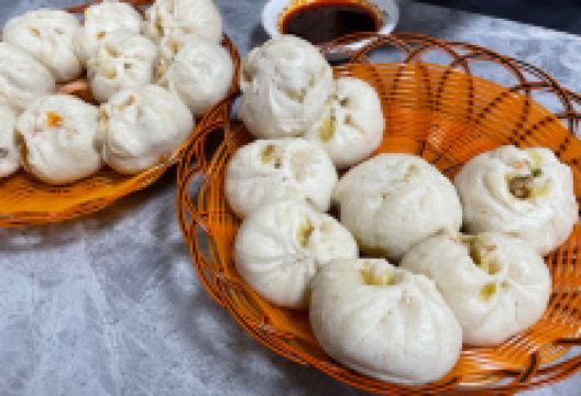 虢家包子(西大街店)美食图片