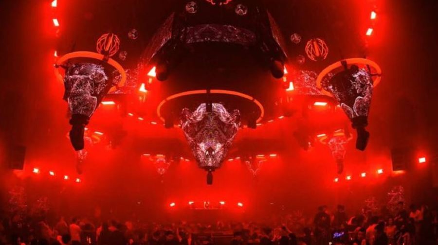 ESMI NIGHT CLUB(江北店)