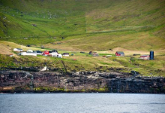 卡尔斯岛景点图片