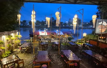 The Riverside Bar & Restaurant餐厅图片