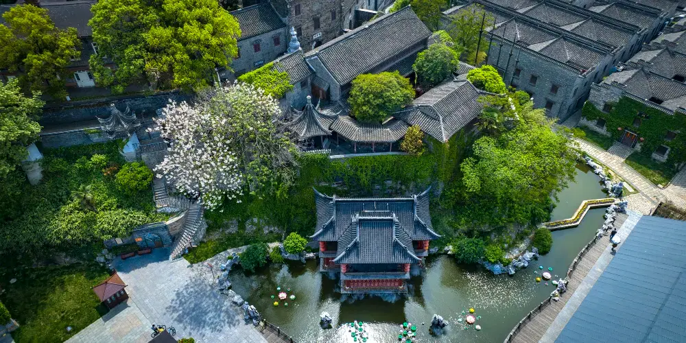 永安旅遊