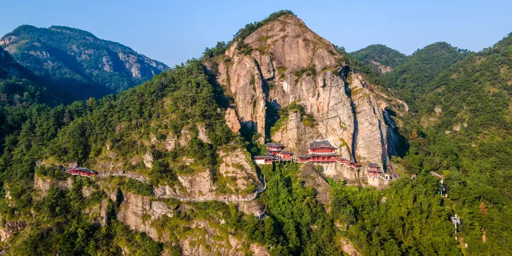 永安旅遊