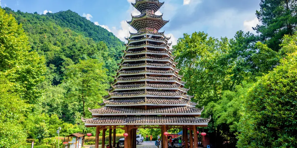 永安旅遊