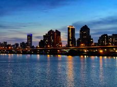 淡水河-新北-Tom Hung