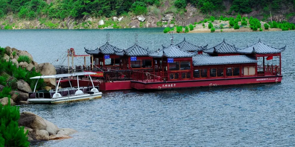 永安旅遊