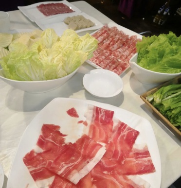 陈氏大虾(台前店)