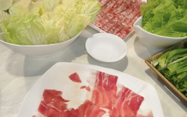 陈氏干锅大虾(台前店)