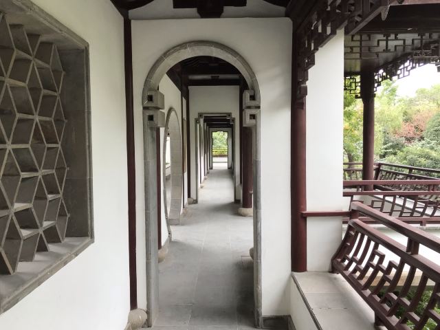 古藤园旅行图片 1