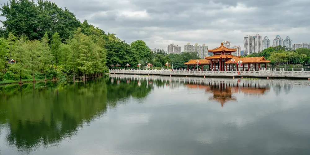 永安旅遊