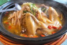 阿华饭店(十五年的店)美食图片