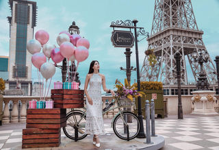 三天两晚，澳门游遛娃线路推荐