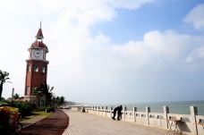 观海台-海口-Amy440