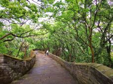 台州府城墙-临海-Smad