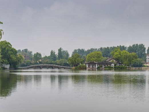 勺湖园