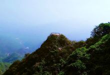 七峰山生态旅游区景点图片