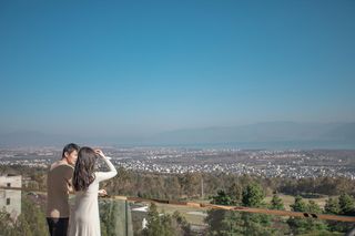 浪漫不可言喻，美丽相约私人定制化服务