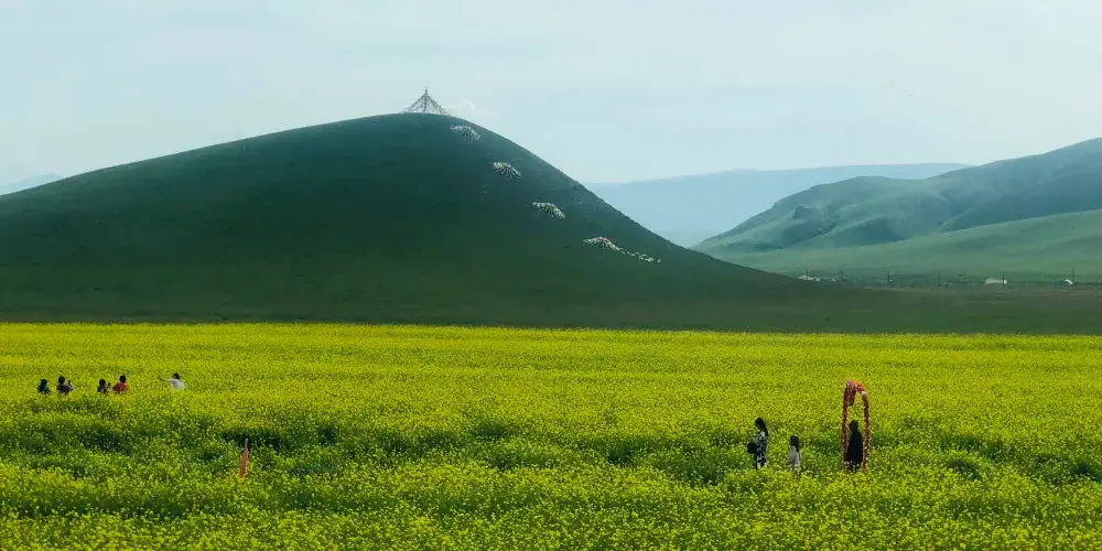 永安旅遊