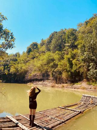 武夷山旅游胜地/带您看武夷山不一样的风景