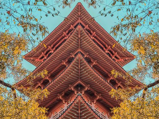 芙蓉寺