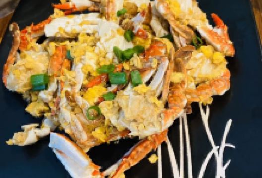 赵家腊味购物图片