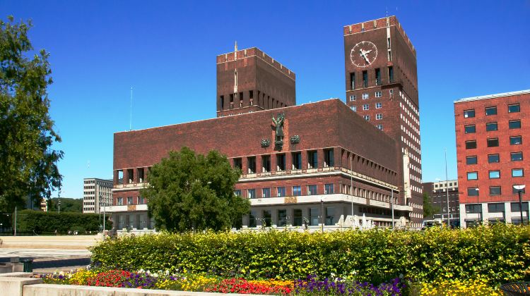 哥本哈根、奧斯陸+10