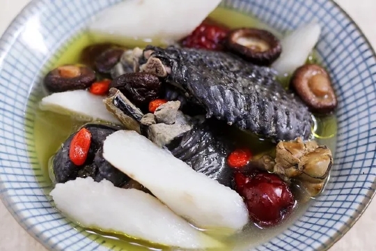 Bosa Cafe餐厅图片