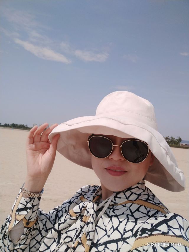 仙家寨公园旅行图片 2