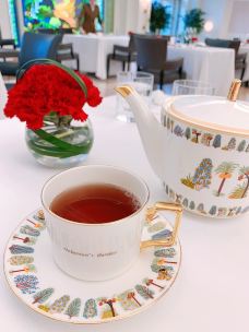 北京丽思卡尔顿酒店(华贸中心) ·ATTA BJ-北京-李青娴Starry