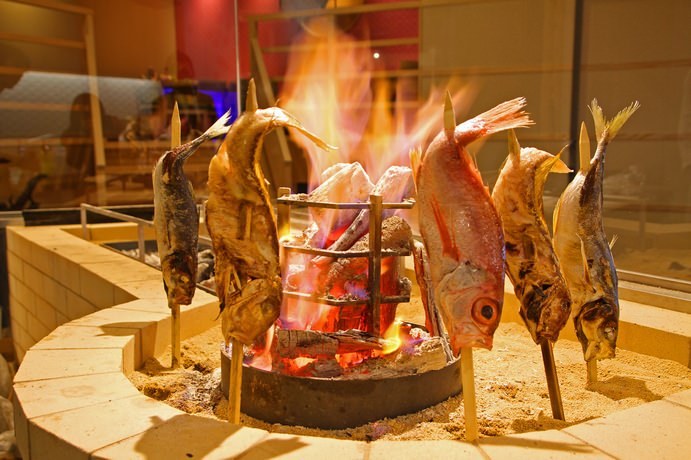 ROGUMI Fukuiekimaeten