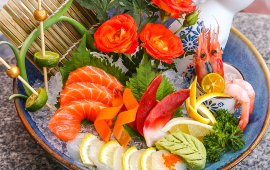京鹿料理(九龙仓店)