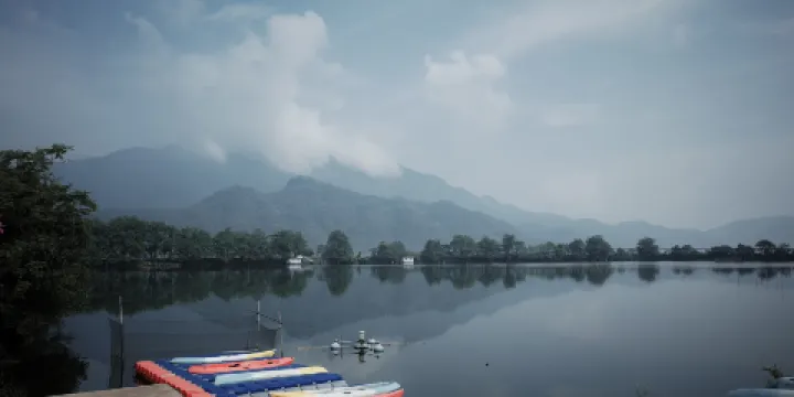 三都漁家樂特色村