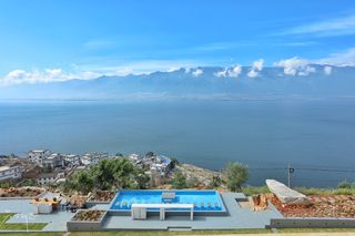 苏州女子8次大理旅行，总结了这5个浪漫之地，不去太可惜了