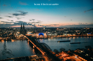 北莱茵-威斯特法伦州游记图文-逃离城市 回归城市 - - - 2021年北威州 亲子周末两日自驾游