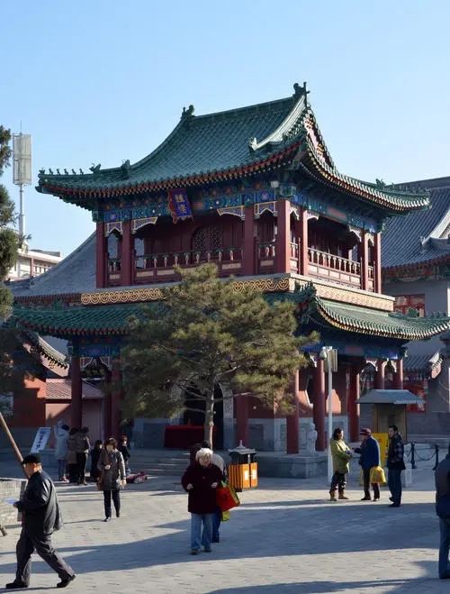 大悲禅院旅行图片 4