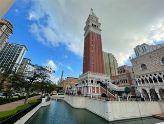 澳门品质游，全靠威尼斯人酒店