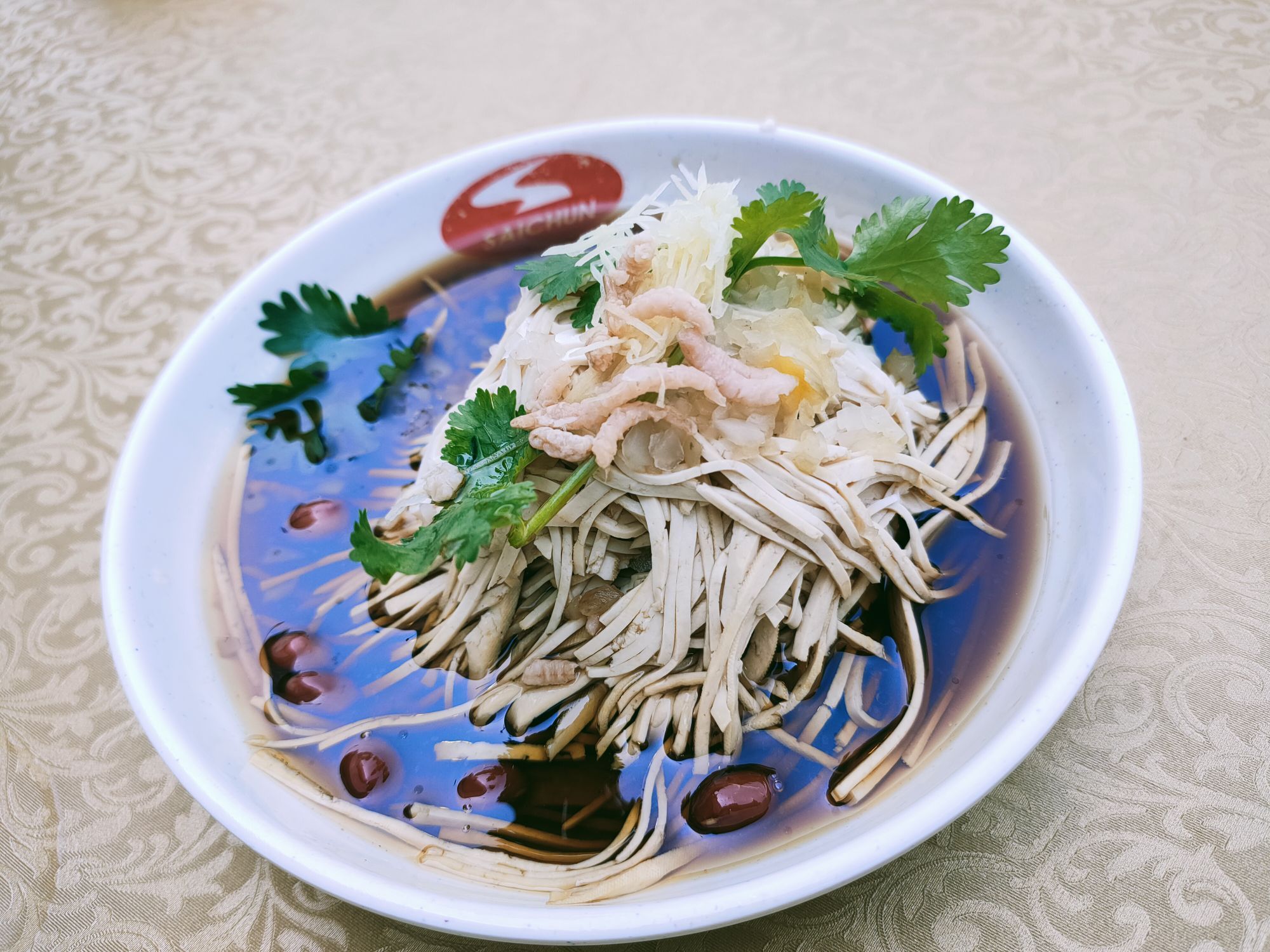 花园茶楼(兴城西路店)餐厅图片