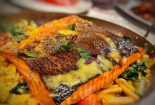 Noohn -Restaurant-Lounge- Bar美食图片