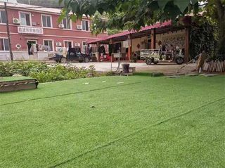 辽宁大连市小耗岛鑫波渔家院，上山打兔子下海捞鱼，赏绝美海景！