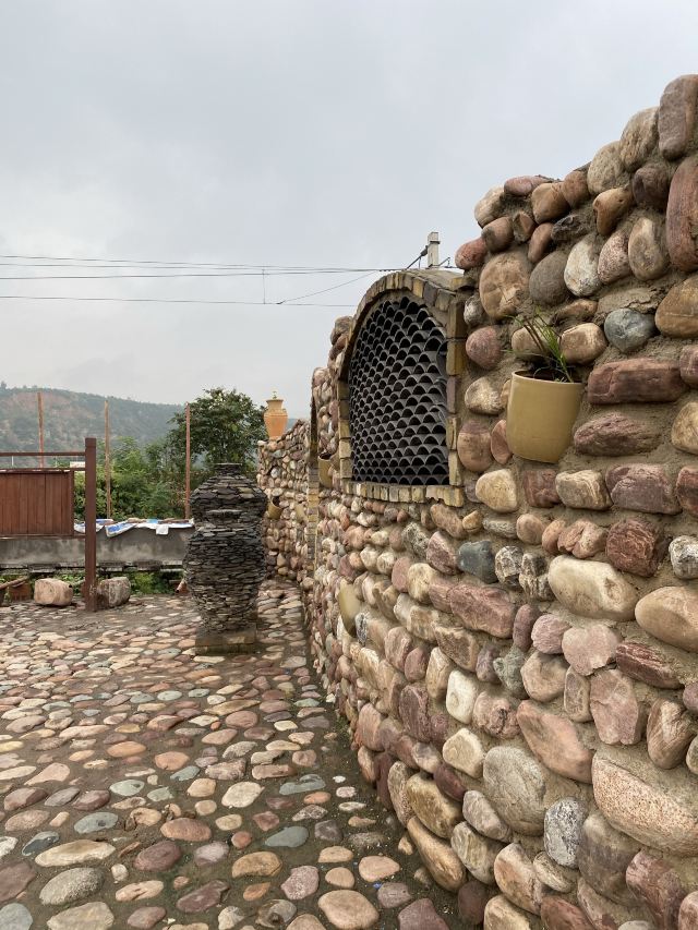 陶瓷水镇旅行图片 4