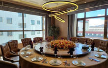 卡莱盛宴餐饮有限公司(天龙财富广场店)餐厅图片