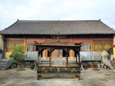 天后宫-泗阳-平平凡凡688